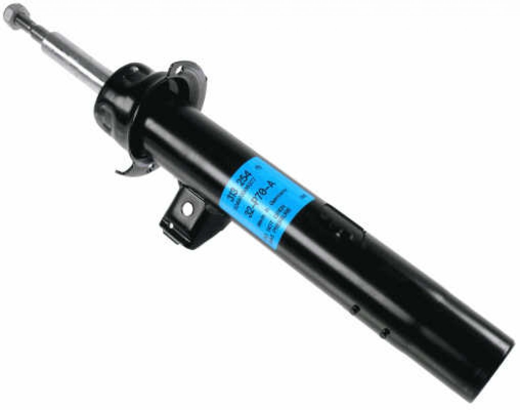 Suspension Strut E88 FRONT